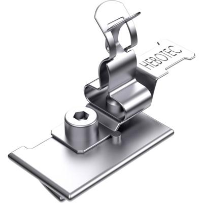 Hebotec SKDZ 4 3 - 12 C16 Bevestigingselement 1037-011C 1 stuk(s)