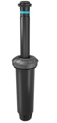Gardena 8231-20 tuinsprinkler Telescopische sproeier Zwart