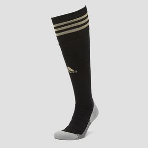 adidas Afc ajax third sokken 20/21 zwart/goud Kinderen