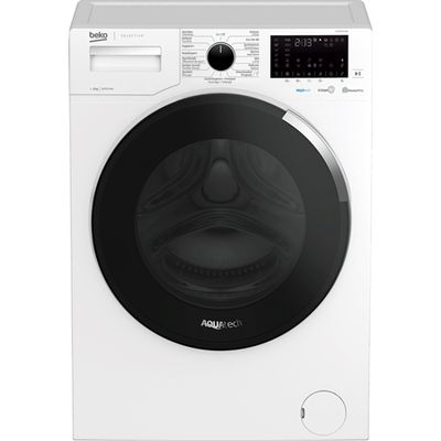 Beko WTV8737XSN1 wasmachine