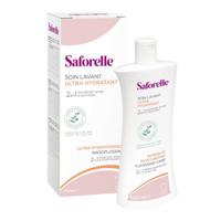 Saforelle Ultra Hydraterende Wasoplossing 500ml