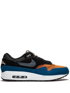 Nike baskets Air Max 1 - Noir