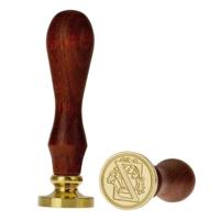 Brieven patroon zegellak afdichting Vvintage afdrukken brief envelop briefkaart cadeau zegelafdrukken houten handvat wax willekeurige kleur levering Brieven patroon zegellak afdichting Vvintage afdrukken brief envelop briefkaart cadeau zegelafdrukken houten handvat wax willekeurige kleur levering