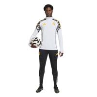 adidas Real Madrid x Marvel Trainingspak 1/4-Zip 2025-2026