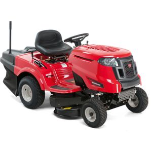 SMART RE 125 Zitmaaier