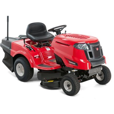 SMART RE 125 Zitmaaier