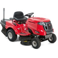 SMART RE 125 Zitmaaier
