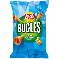 Lay's Lay's - Bugles Nacho Cheese 125 Gram ****THT 22-06-2024*** Lay's Lay's - Bugles Nacho Cheese 125 Gram ****THT 22-06-2024***