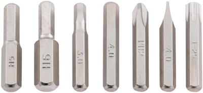 CONTEC multifunctie-tool "pocket gadget - pg1" ct multifunction pg1 8 functions
