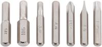 CONTEC multifunctie-tool "pocket gadget - pg1" ct multifunction pg1 8 functions