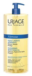 Uriage Xemose huile lavante