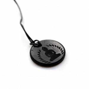 Shungiet Hanger Boeddha - Spirituele Sieraden en Edelstenen - Spiritueelboek.nl