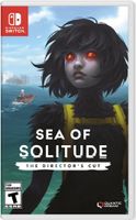 Sea of Solitude Director's Cut