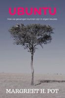 Ubuntu - Margreet H. Pot - Paperback (9789464185287) - thumbnail