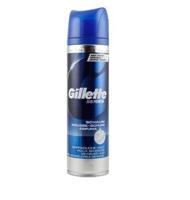 Gillette Gillette Series Gevoelige Huid scheerschuim 250 ml - thumbnail