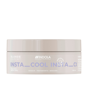 Indola Blonde Expert Insta Cool Treatment 200ml