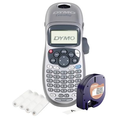 DYMO LetraTag LT 100 Bundle Labelmaker Geschikt voor labels: LT 12 mm