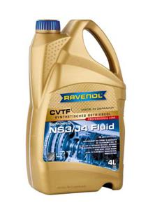 Ravenol Versnellingsbakolie 1211132-004-01-999