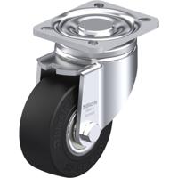 Blickle LH-SE 100K-1 Zwenkwiel Wieldiameter: 100 mm Draagvermogen (max.): 270 kg 1 stuk(s)