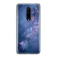 Nebula: OnePlus 7 Pro Transparant Hoesje