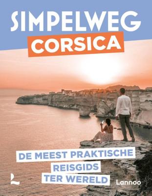 Simpelweg Corsica (Paperback)