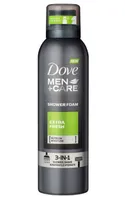 Dove Men+Care Doucheschuim Extra Fresh - 200 ml