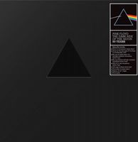 Pink Floyd - Dark Side Of The Moon (50th Anniversary Boxset) - thumbnail