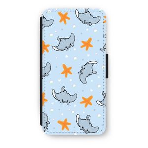 Manta: iPhone 8 Flip Hoesje