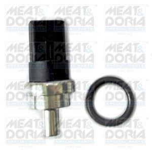 Sensor, brandstoftemperatuur 82431