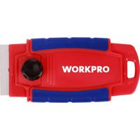 WorkPro 2443712 W018003WE Verfschraper 40 mm