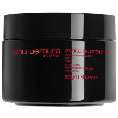 Shu Uemura Ashita Supreme Intense Revitalization Scrub 325gr