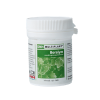 DNH Boralym multiplant 140 Tabletten