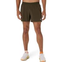 ASICS Road 5&apos;&apos; Short Heren