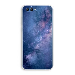 Nebula: Honor 10 Transparant Hoesje