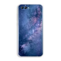Nebula: Honor 10 Transparant Hoesje