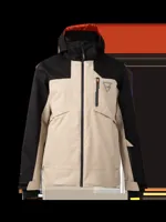Brunotti Kanisher Ski-jas