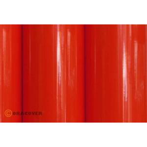 Oracover 54-060-010 Plotterfolie Easyplot (l x b) 10 m x 38 cm Oranje