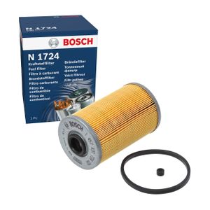 Bosch N1724 - Diesel filter auto N1724