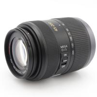 Panasonic Lumix G Vario 45-200mm f/4-5.6 Mega OIS occasion