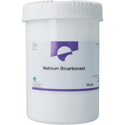 Orphi Natrium bicarbonaat