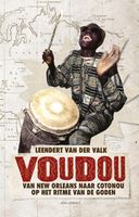 Voudou - Leendert van der Valk - ebook