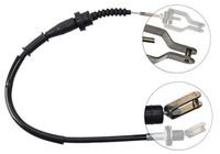 Koppelingkabel K22740 - thumbnail