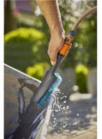 Gardena 18844-20 tuin waterpistool sproeier Tuin-watersproeikop Groen, Grijs, Oranje - thumbnail