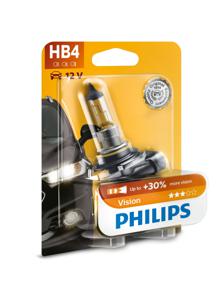 Philips Philips 9006PRB1 HB4 Premium 55W 12V 0730066