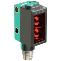 Pepperl+Fuchs OBT100-R101-2EP-IO-V31-1T-L 267075-100243 Reflecterende lichtknop 1 stuk(s)