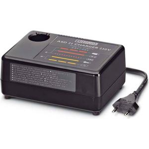 Phoenix Contact SF-ASD 21/CHARGER 230V 1212535 Laadstation