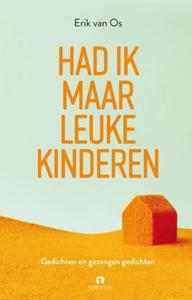 Had ik maar leuke kinderen (Hardback)