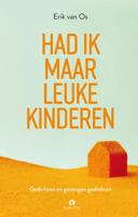 Had ik maar leuke kinderen (Hardback)