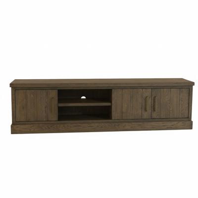 Quartz TV-dressoir 3 deurs Quartz TV-dressoir 3 deurs