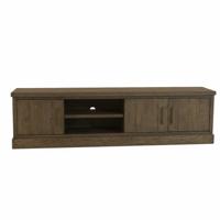 Quartz TV-dressoir 3 deurs